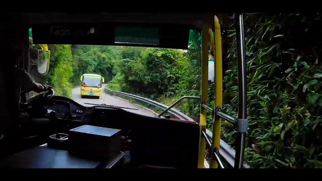 Exploring Hainan - The Last Paradise смотреть онлайн