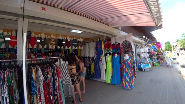 Анапа - Витязево ЦЕНТРАЛЬНЫЙ ПЛЯЖ "ПАРАЛИЯ". ИНТЕРЕСНЫЕ ТОЧКИ смотреть онлайн