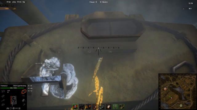 World of Tanks - Мифы о МС-1 против према. смотреть онлайн
