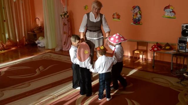 2016 10 25 Свято осені смотреть онлайн