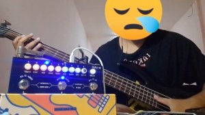 M-vave cube baby bass