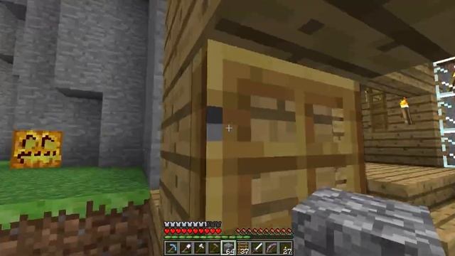 Minecraft SP |Part 57| Nautical Nonsense смотреть онлайн