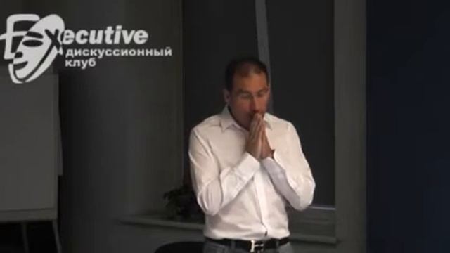 Важнее денег: эмоц. сторона вопроса. Почему иногда выгоднее работать бесплатно? Автор В. Мартынов смотреть онлайн
