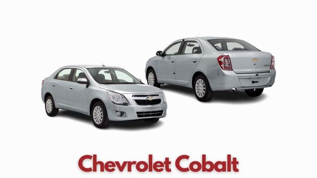 Вновь появились в продаже проверенные надёжные седаны Chevrolet Cobalt из Узбекистана смотреть онлайн