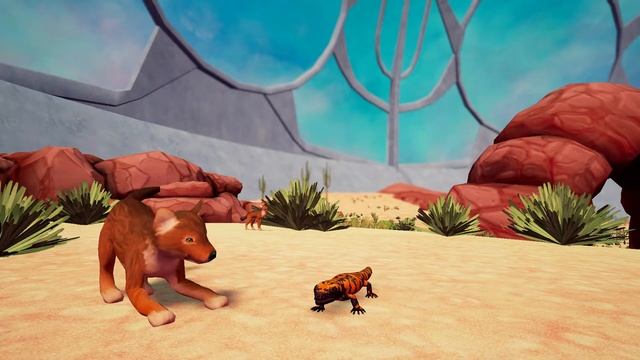 Tyto Ecology: Babies смотреть онлайн