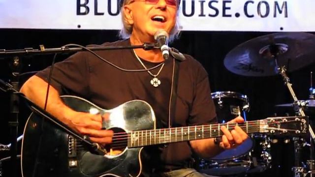 DION DiMucci LRBC January 2010 "The Wanderer" смотреть онлайн