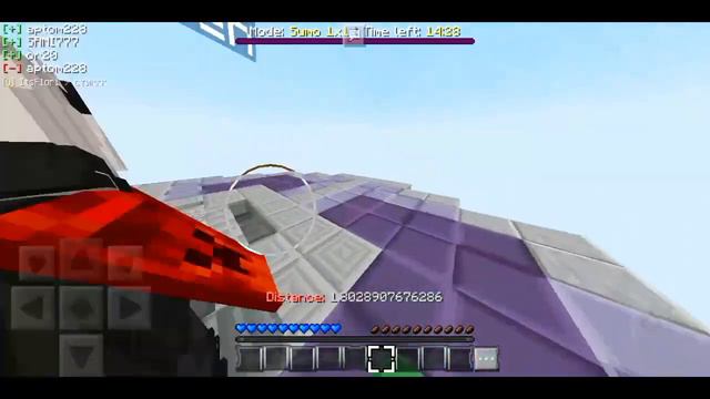 БЕСПЛАТНЫЙ ДОНАТ В СЕРВЕРЕ МАЙНКРАФТ ПЕ 1.1.5!! САМЫЙ ЛУЧШИЙ СЕРВЕР В МАЙНКРАФТ ПЕ 1.1.5! смотреть онлайн