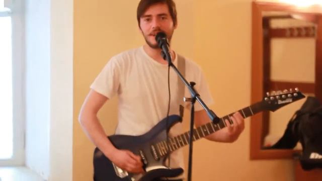 Falseangel - Рыжая