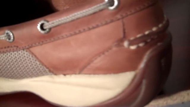 SPERRY TOPSIDER REVIEW смотреть онлайн