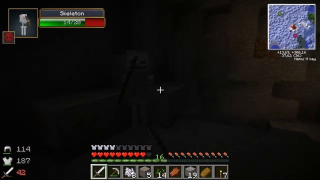 LP. Приключения Отшельника # 6 "Резиновая гевея" смотреть онлайн