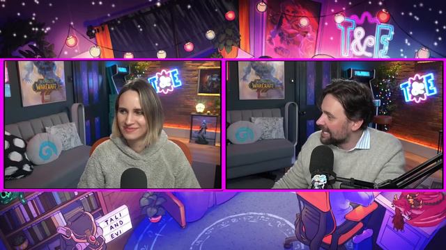 Endings, Beginnings & Tears: Patch 10.2.5 | A WoW Podcast, Obviously | Episode #6 смотреть онлайн