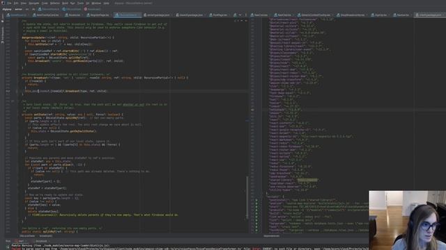 [ep25] Foony - Cleaning up the shop tooltips смотреть онлайн