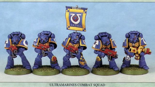The Tragic Tale Of This Warhammer Model Will Bring A Tear To The Eye