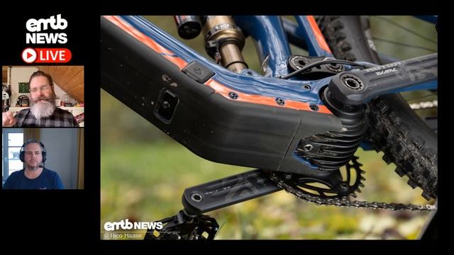 Shredtalk – Monatsrückblick: Die E-Bike-Highlights vom Februar 2023 смотреть онлайн