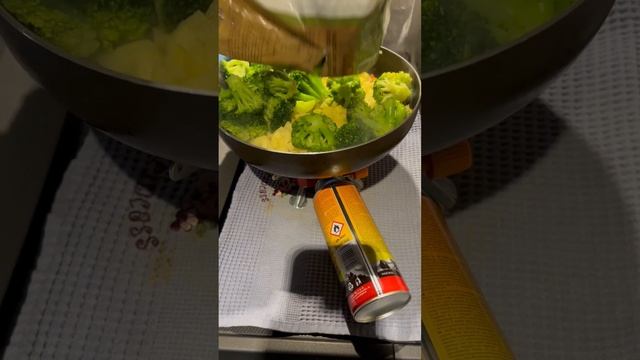 Варим суп из брокколи? #2023 #lorik