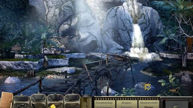 NATİONAL GEOGRAPHİC GAME..LOST CİTY OF Z 7 смотреть онлайн