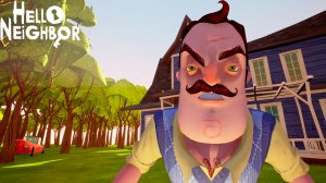 ШОУ ПРИВЕТ СОСЕД!Я ВЕРНУЛСЯ,Я ДОМА!ИГРА HELLO NEIGHBOR MOD KIT ПРОХОЖДЕНИЕ МОДОВ НА РУССКОМ!