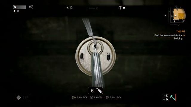 Dying Light | Gameplay Walkthrough - FULL GAME | Nintendo Switch HD 60fps | No Commentary смотреть онлайн