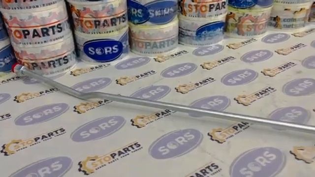 TUBE 15100977 FOR VOLVO PENTA смотреть онлайн