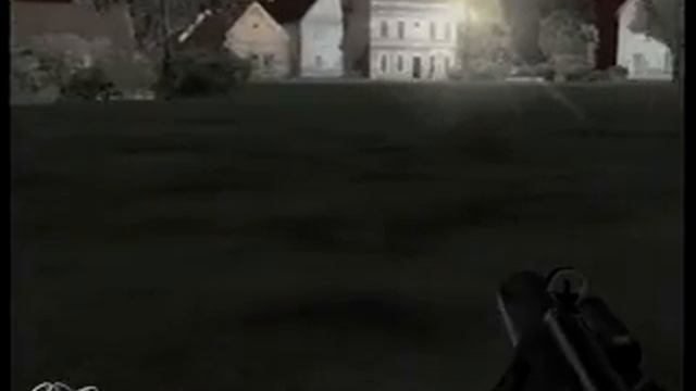 Operation Flashpoint: Cold War Crisis PC Games смотреть онлайн