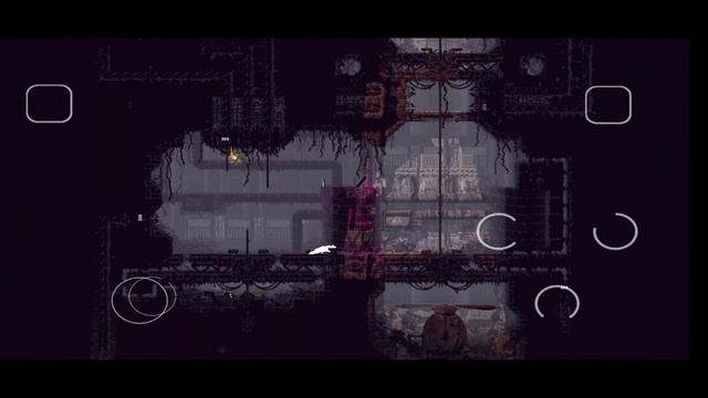 Rain World прохождение