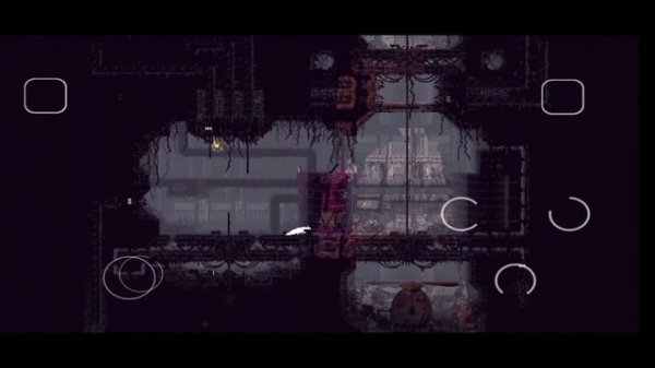 Rain World прохождение