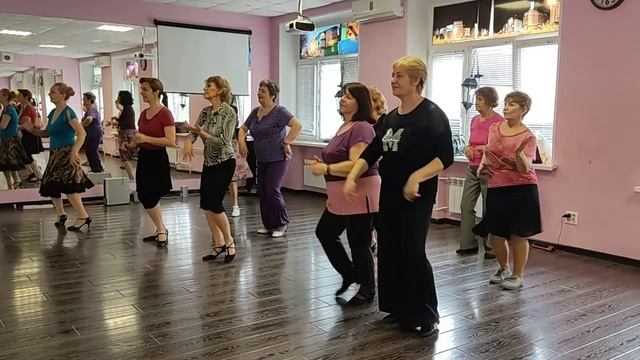 Моя бабушка курит трубку