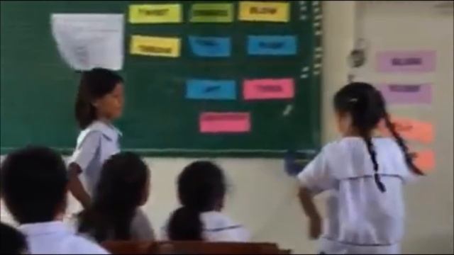 Jessieca Bingco - Demo Teaching смотреть онлайн