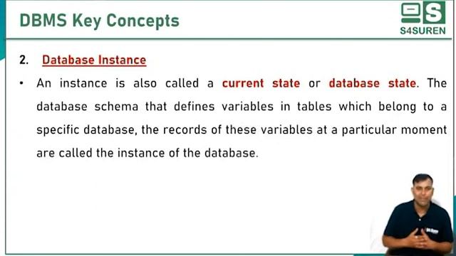 One short video chapter 10 database concept class 11 IP смотреть онлайн
