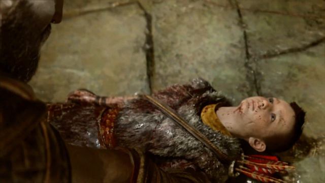 GOD OF WAR #2 ПУТЬ В ГОРУ И НОВЫЕ ВРАГИ смотреть онлайн