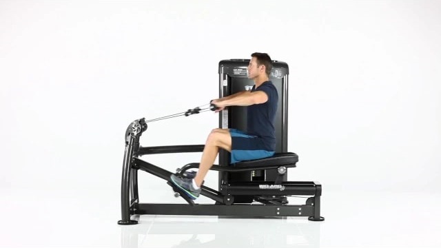 TUFF STUFF Bio Arc Mid Row смотреть онлайн