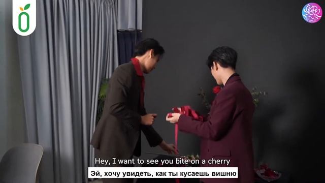 [RUS SUB] JaFirst ► 27 кадров Джа и Фёста на плёнке ►#Darkromance MadanOfTheMonth