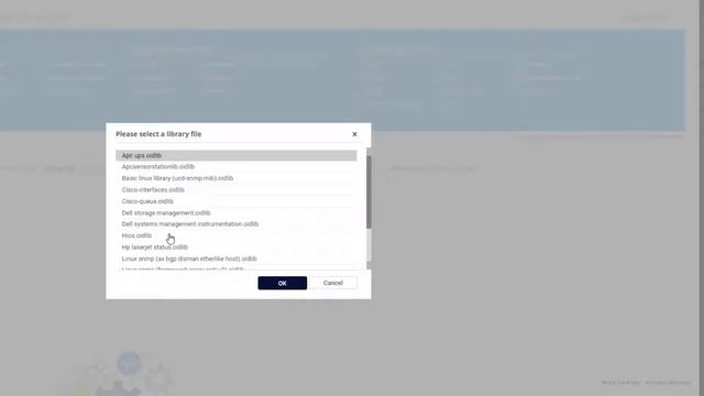 Monitoring Hirschmann HiOS Devices in Paessler PRTG смотреть онлайн