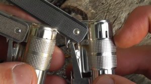 Зажигалка IMCO оригинал Австрия vs Китай: выводы по работе, сравнение