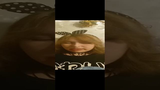 Панкратова Алёна, 12 лет, стихотворение "Прощай!" смотреть онлайн