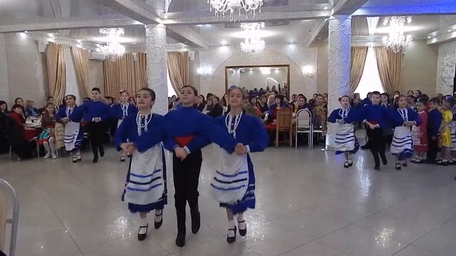 Гагаузская сюита смотреть онлайн