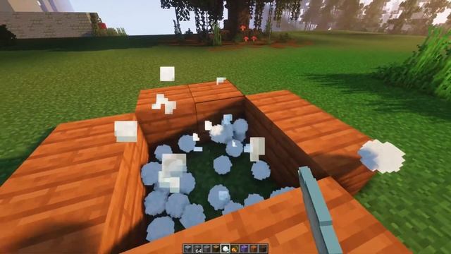 Physics Mod Pro Version 1.17.1 / 1.18 [Download] смотреть онлайн