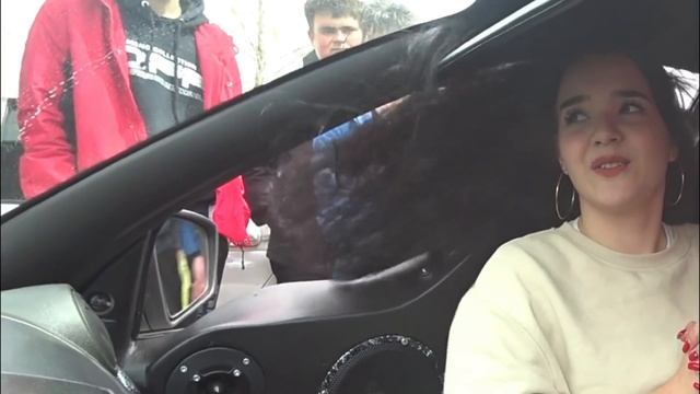 МАСШТАБНЫЙ АВТОЗВУК в НАБЕРЕЖНЫХ ЧЕЛНАХ. Обзор АУДИОСИСТЕМЫ KIA CEED. смотреть онлайн