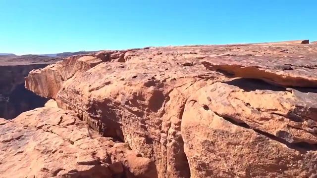 Поход в Саудовской Аравии: регион ТАБУК | Hiking in TABUK region: Saudi Arabia смотреть онлайн