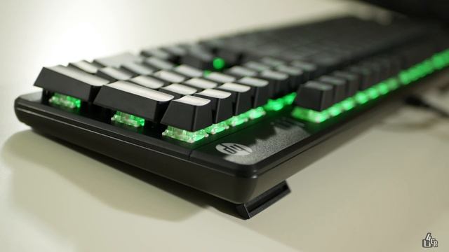 HP Pavilion Gaming Accessories First Look смотреть онлайн