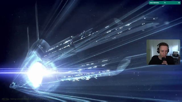 Let's play Mass Effect 2 Legendary Edition with Lowko! (Ep. 26) смотреть онлайн