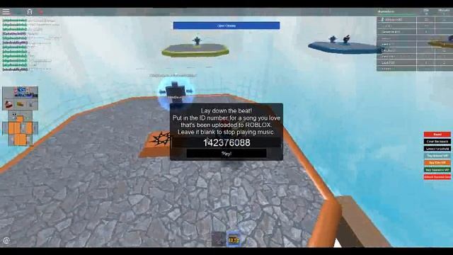 8 roblox song codes смотреть онлайн