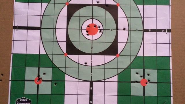 Taipan Mutant Short w/Atlon Talos BTR FFP @48m JSB15.89 .22cal смотреть онлайн