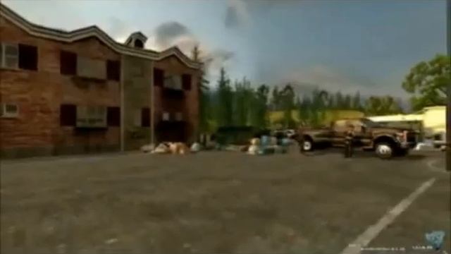 Preview Elements Of War смотреть онлайн