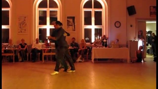 Maurizio Ghella and Martin Maldonado - part 3/3 смотреть онлайн