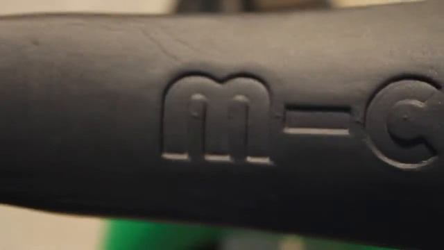 Mini Micro roller смотреть онлайн