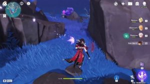 Скрытые сундуки Инадзума 5. Сэйрай. | Genshin Impact.