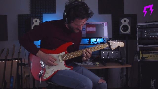 Marshall® Jcm 800 | POD GO Line 6 | Guitar presets | Liveplayrock #marshall #podgo #podgohd #line6 смотреть онлайн