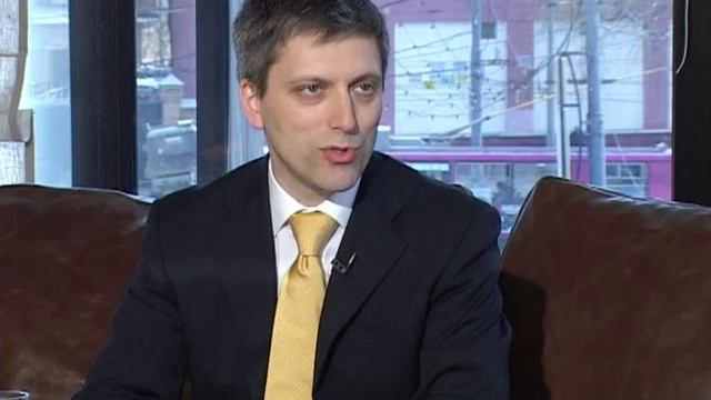 "Успех в большом городе", Дмитрий Богачёв, часть 1 смотреть онлайн