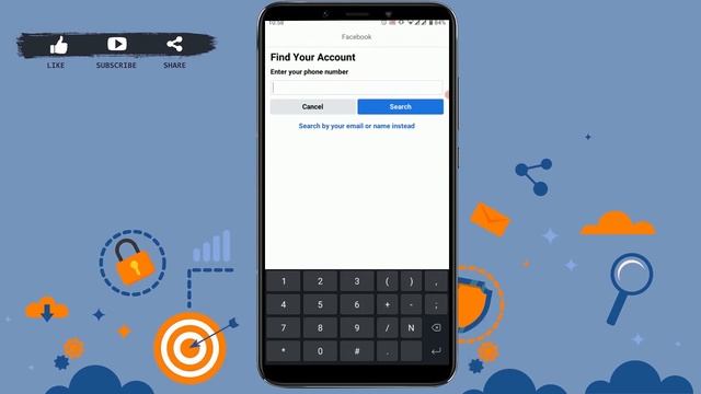 How To Recover Password In Facebook Lite If Forgot 2021 | Reset Password On Fb Lite App смотреть онлайн